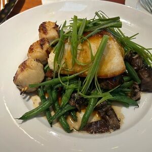 Meet your Posher, Scott